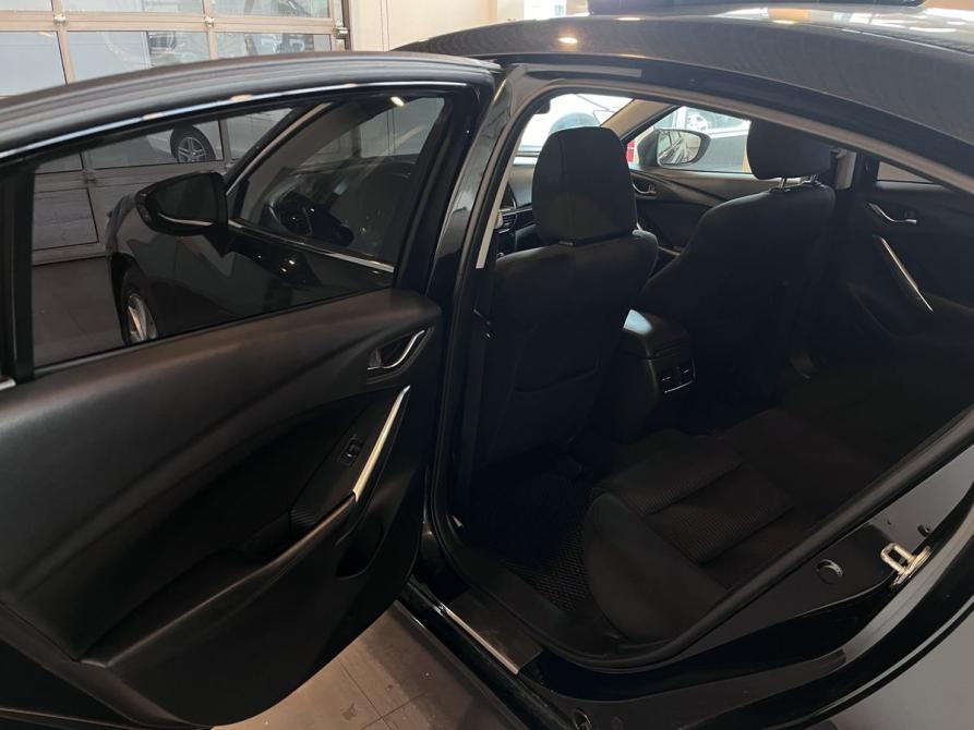 Mazda 6 III (GJ) Чебоксары  - изображение 24