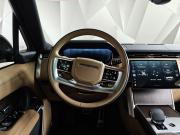 Land Rover Range Rover V Москва  - изображение 44