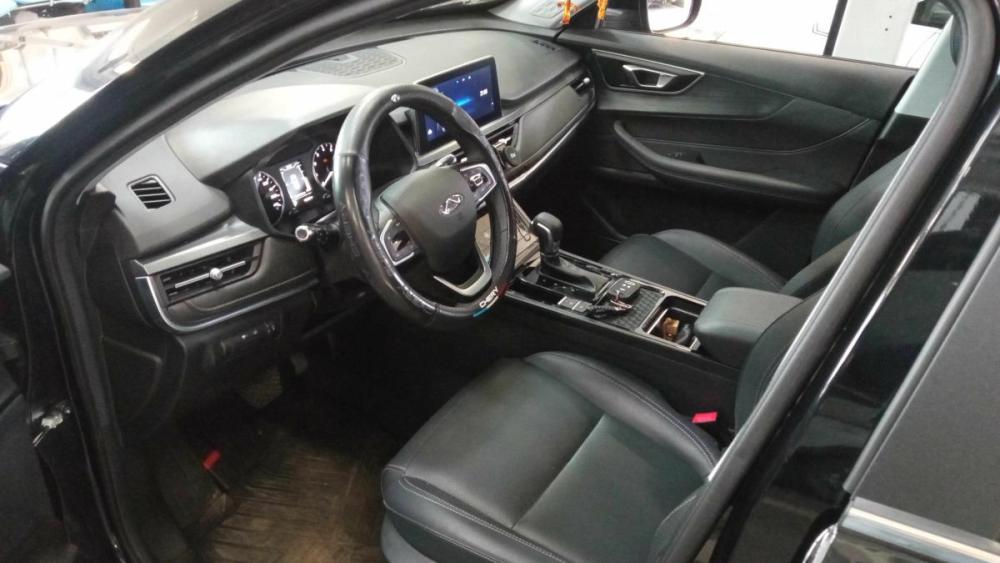 Chery Tiggo 4 Pro I Санкт-Петербург  - изображение 5