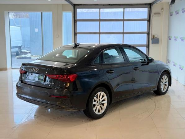Audi A3 IV (8Y) с пробегом 2021 года, цена 1 748 000 рублей, 184480 км, седан, Автокод Объявления