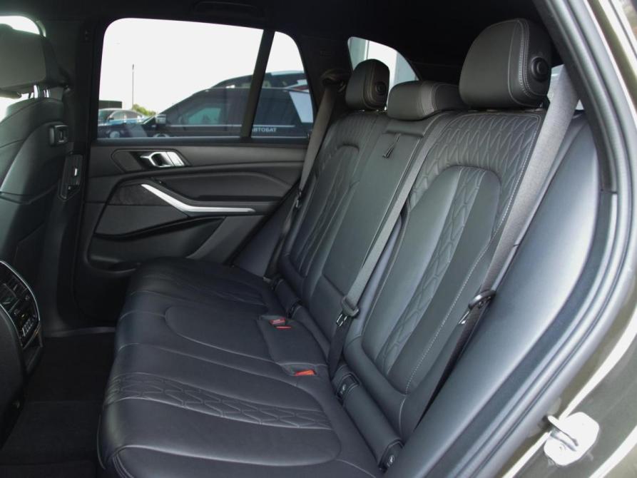 BMW X5 IV (G05/G18) Владимир  - изображение 8