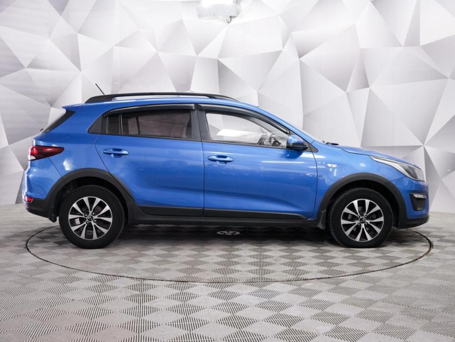 Kia Rio IV Ульяновск  - изображение 6