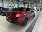 Renault Logan II Рестайлинг Санкт-Петербург  - изображение 5