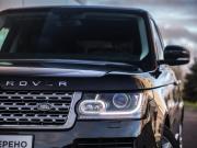 Land Rover Range Rover IV Санкт-Петербург  - изображение 40