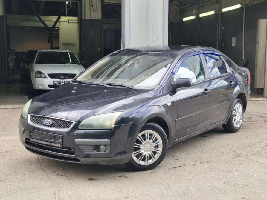 Ford Focus II Нижний Новгород  - изображение 1