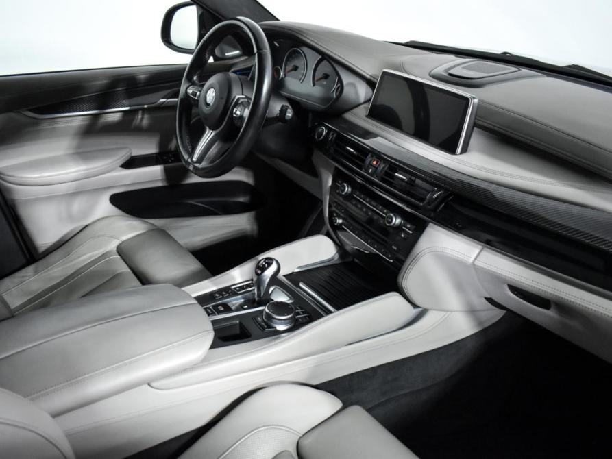 BMW X6 M II (F86) Санкт-Петербург  - изображение 16