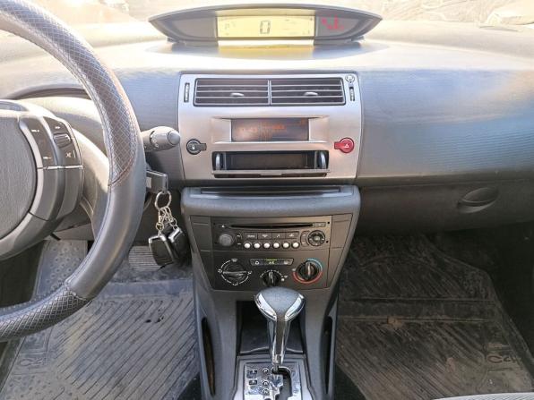 Citroen C4 I Рестайлинг с пробегом 2009 года, цена 289 000 рублей, 143882 км, хэтчбек, Автокод Объявления