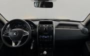 Renault Duster I Рестайлинг Москва  - изображение 21