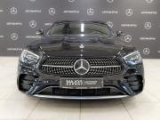 Mercedes-Benz E-Класс V (W213 S213 C238) Рестайлинг Москва  - изображение 32