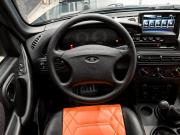 Lada (ВАЗ) Niva Travel I Екатеринбург  - изображение 30