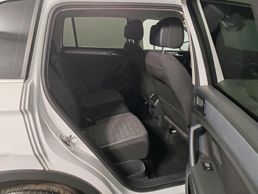 Volkswagen Tiguan II Рестайлинг Москва  - изображение 16