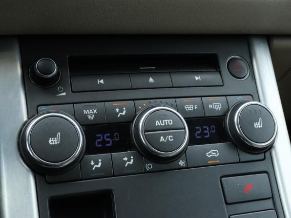 Land Rover Range Rover Evoque I с пробегом 2013 года, цена 1 849 000 рублей, 155000 км, внедорожник, Автокод Объявления
