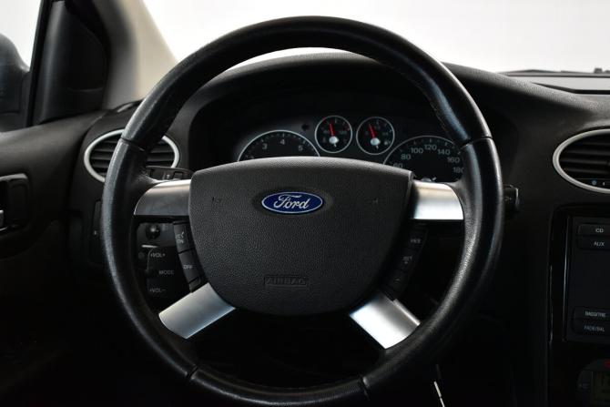 Ford Focus II с пробегом 2006 года, цена 450 000 рублей, 240436 км, универсал, Автокод Объявления