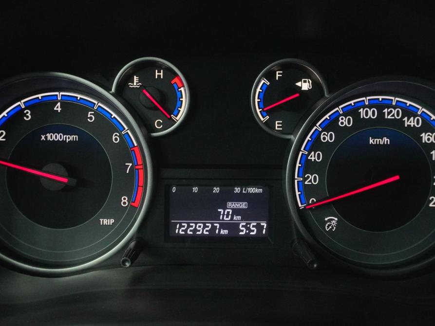 Suzuki SX4 I (Classic) Рестайлинг Вологда  - изображение 17