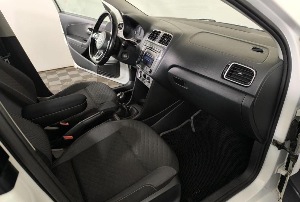 Volkswagen Polo V Рестайлинг Нижний Новгород  - изображение 10