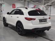 Infiniti QX70 Казань  - изображение 36
