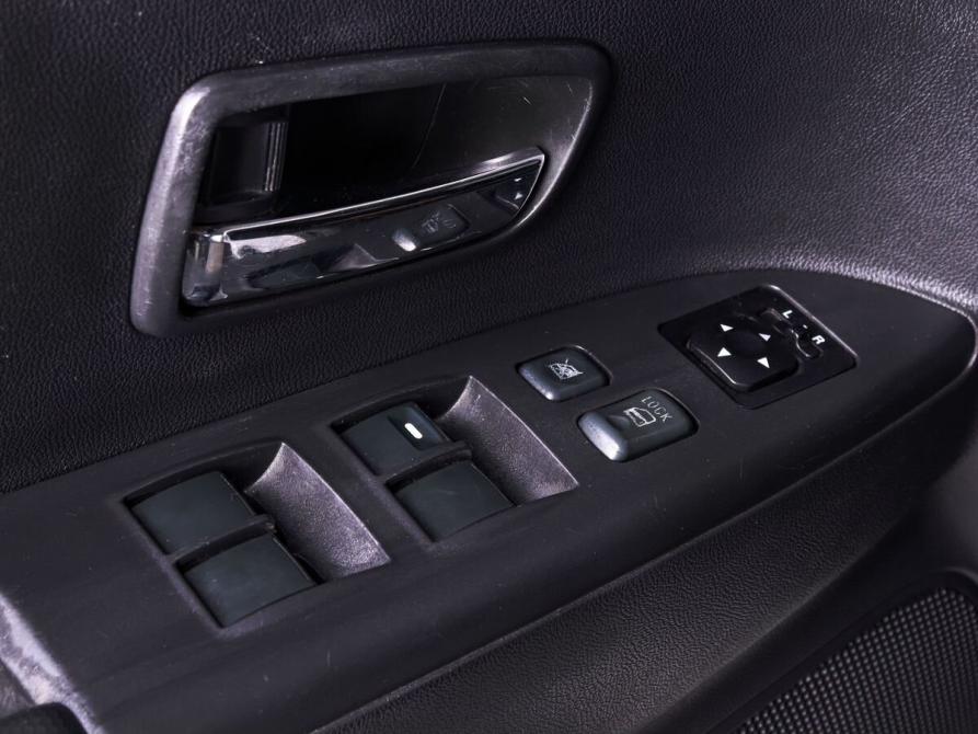 Mitsubishi ASX I Минеральные Воды  - изображение 16