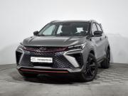 Geely Coolray I Рестайлинг Санкт-Петербург  - изображение 22