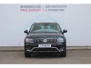 Volkswagen Tiguan II Краснодар  - изображение 32