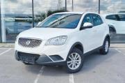 SsangYong Actyon II Воронеж  - изображение 14
