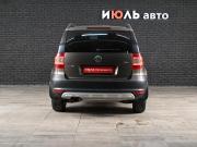 Skoda Yeti I Екатеринбург  - изображение 18