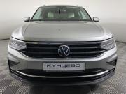 Volkswagen Tiguan II Рестайлинг Москва  - изображение 21