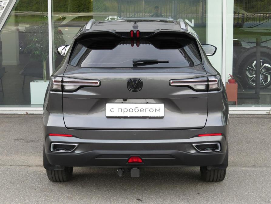 Changan CS55 Plus II Санкт-Петербург  - изображение 27