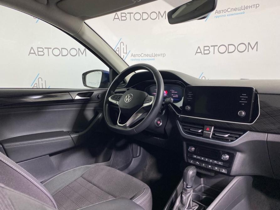 Volkswagen Polo VI Москва  - изображение 11