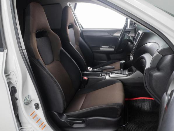 Subaru Impreza III с пробегом 2010 года, цена 1 070 000 рублей, 145850 км, хэтчбек, Автокод Объявления