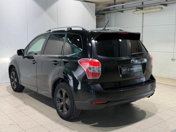 Subaru Forester IV с пробегом 2013 года, цена 1 585 000 рублей, 168001 км, внедорожник, Автокод Объявления