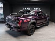 Foton Tunland V9 Москва  - изображение 44