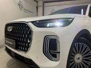 Chery Tiggo 9 I (China Market) Химки  - изображение 58