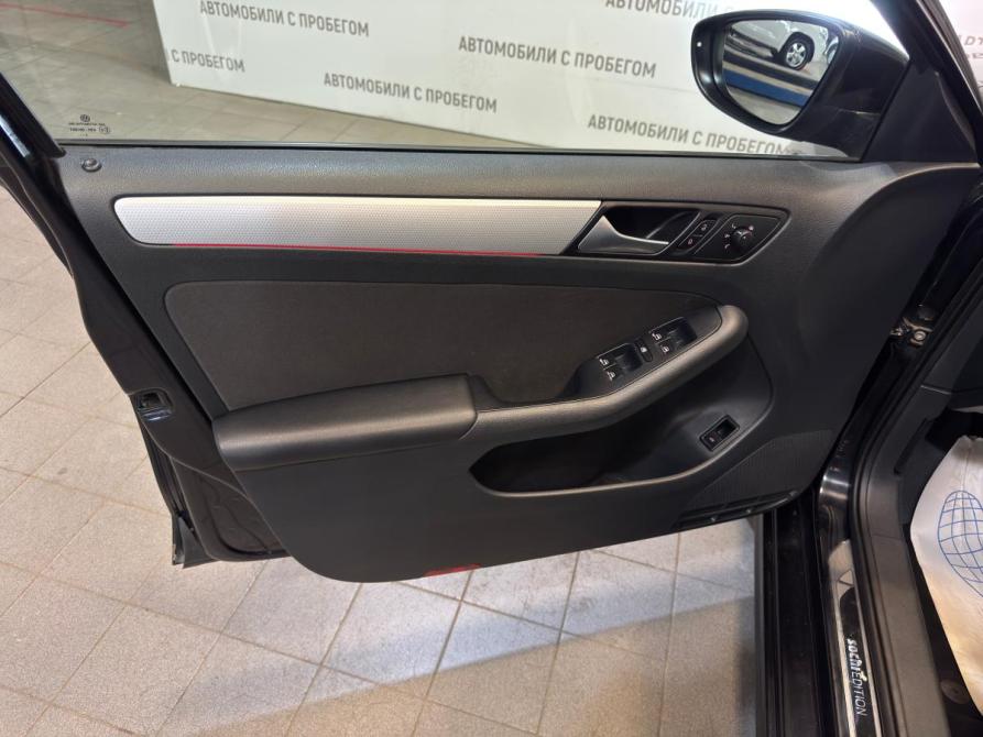 Volkswagen Jetta VI Санкт-Петербург  - изображение 10