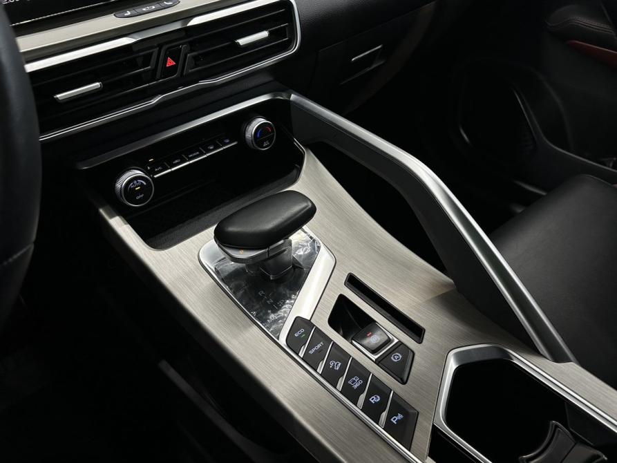 Geely Coolray I Омск  - изображение 15
