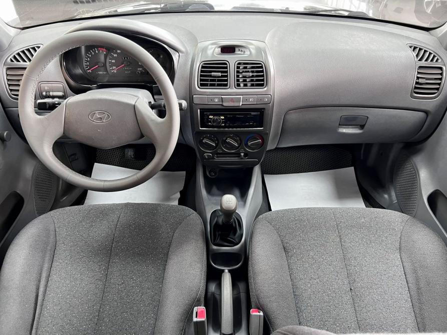 Hyundai Accent II Тверь  - изображение 10