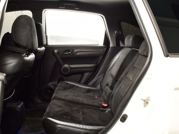 Honda CR-V III Рестайлинг с пробегом 2012 года, цена 1 529 995 рублей, 252324 км, внедорожник, Автокод Объявления
