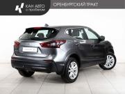 Nissan Qashqai II Рестайлинг Казань  - изображение 18