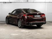 Kia Optima IV Рестайлинг Ставрополь  - изображение 29