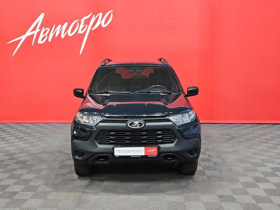Lada (ВАЗ) Niva Travel I Вологда  - изображение 8