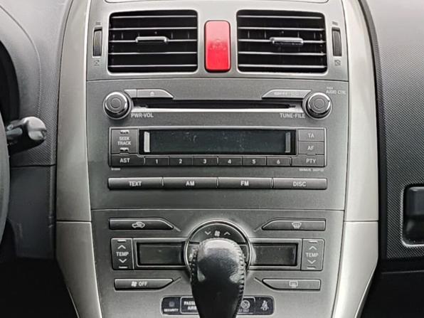 Toyota Auris I с пробегом 2007 года, цена 760 000 рублей, 232645 км, хэтчбек, Автокод Объявления