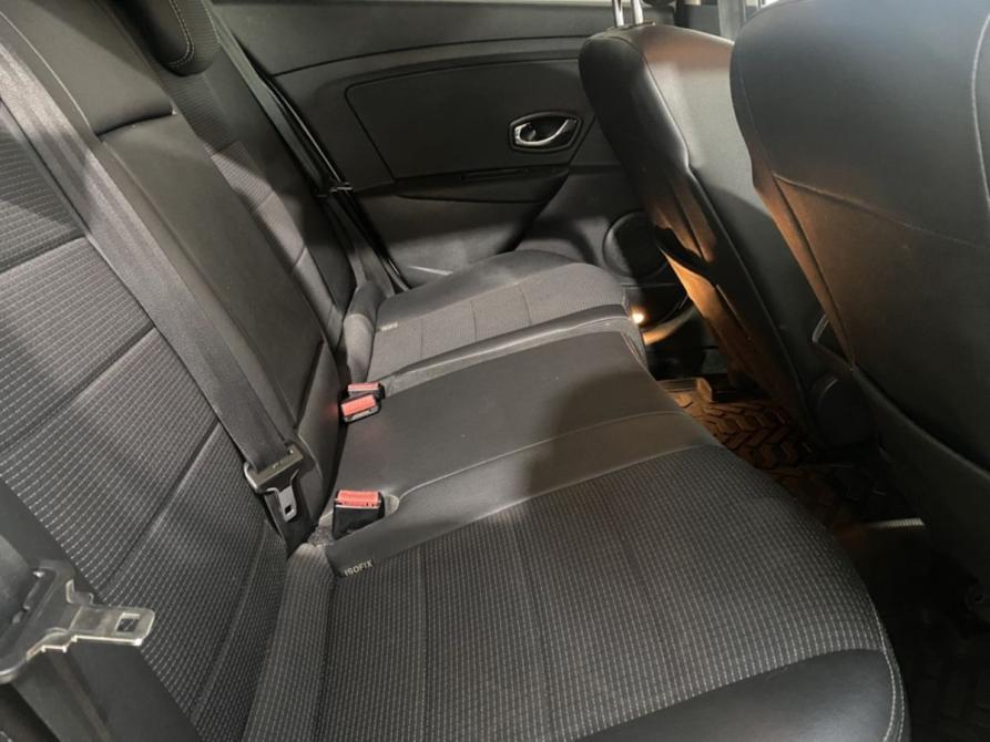 Renault Megane III Курск  - изображение 15