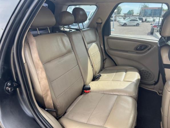 Ford Maverick III с пробегом 2005 года, цена 635 200 рублей, 242000 км, внедорожник, Автокод Объявления