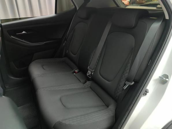 Hyundai Creta II с пробегом 2021 года, цена 1 799 000 рублей, 75784 км, внедорожник, Автокод Объявления