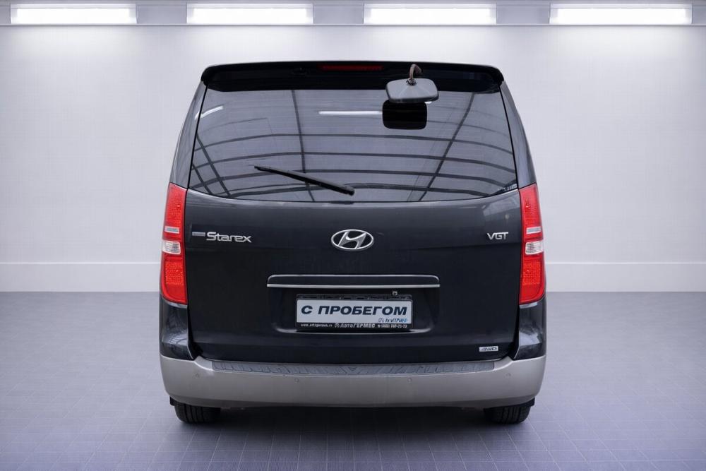 Hyundai Grand Starex I Москва  - изображение 3