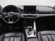 Audi A5 II (F5) Рестайлинг Москва  - изображение 30