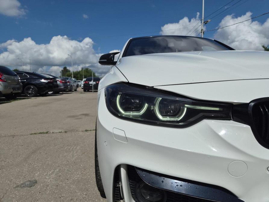 BMW 3 серии VI (F3x) Рестайлинг Саратов  - изображение 10