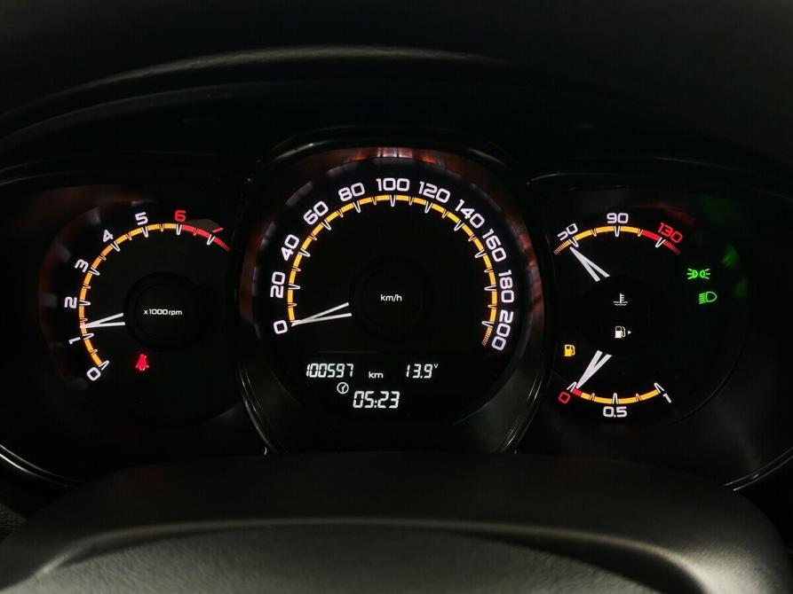 Lada (ВАЗ) Vesta I Москва  - изображение 6