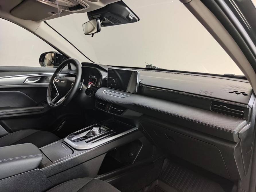 Haval Jolion I Рестайлинг Барнаул  - изображение 20
