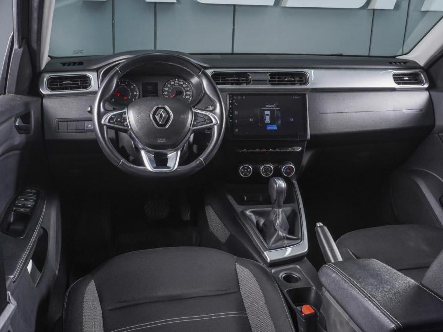 Renault Arkana I Ростов-на-Дону  - изображение 6