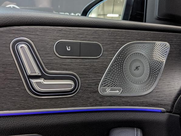 Mercedes-Benz GLE II (V167) с пробегом 2020 года, цена 5 880 000 рублей, 92150 км, внедорожник, Автокод Объявления